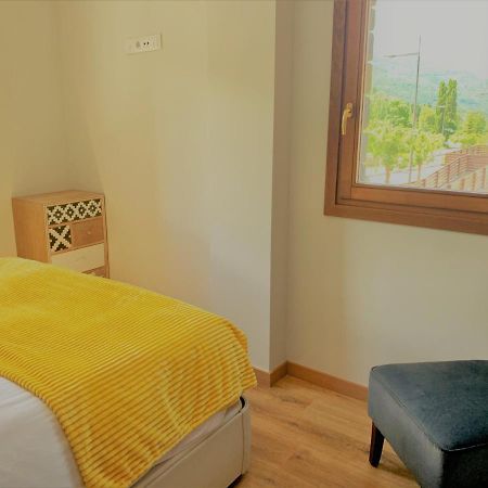 베나스크 Apartamento Ibon 아파트 외부 사진